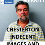 KELVIN MERRITT CHESTERTON INDECENT IMAGES AND DISTRIBUTION