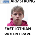 KERR ARMSTRONG EAST LOTHIAN VIOLENT RAPE AND ASSAULT