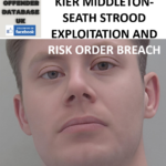 KIER MIDDLETON-SEATH STROOD EXPLOITATION AND RISK ORDER BREACH