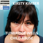 KIRSTY KIMBER AND JAMES JEWELL TUNBRIDGE WELLS CHILD ABUSE