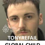 KYLE FISHER TONYREFAIL GLOBAL CHILD BLACKMAIL AND EXPLOITATION