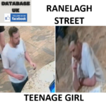 LIVERPOOL RANELAGH STREET TEENAGE GIRL ASSAULT APPEAL