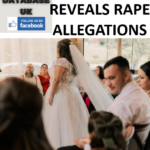 MAFS UK REVEALS RAPE AND ACID THREAT ALLEGATIONS