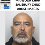 MANSOOR KHAN SALISBURY CHILD ABUSE IMAGES