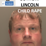 MARC GOTHORP LINCOLN CHILD RAPE AND INDECENT IMAGES