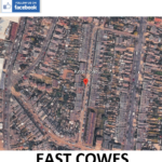 MARCUS RUDD EAST COWES SERIAL CHILD RAPE