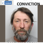 MARIAN BARBU WELLINGBOROUGH PENETRATIVE ASSAULT CONVICTION