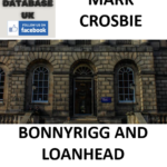 MARK CROSBIE BONNYRIGG AND LOANHEAD CHILD ABUSE