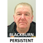 MARK KLEIN BLACKBURN PERSISTENT SEXUAL OFFENCES ORDER BREACHES