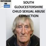 MARTIN BRUNT SOUTH GLOUCESTERSHIRE CHILD SEXUAL ABUSE CONVICTION