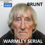 MARTIN BRUNT WARMLEY SERIAL CHILD ABUSE