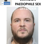 MATTHEW ELY SWINDON PAEDOPHILE SEX OFFENDER