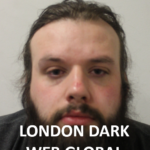 MATTHEW SLATE LONDON DARK WEB GLOBAL MODERATOR SENTENCING