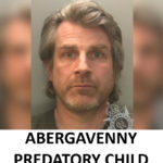 MATTHEW TOYER ABERGAVENNY PREDATORY CHILD ABUSE AND SENTENCING