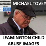 MICHAEL TOVEY LEAMINGTON CHILD ABUSE IMAGES