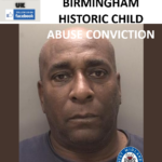 MICHAEL WISDOM BIRMINGHAM HISTORIC CHILD ABUSE CONVICTION