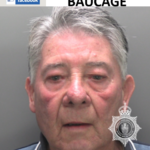 MICHEL MARIE ANTOINE BAUCAGE PRESTATYN HISTORIC CHILD SEX CRIMES