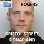 MITCHELL LEE ROGERS BRISTOL STREET KIDNAP AND INCARCERATION