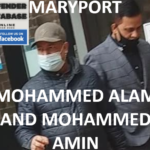 MOHAMMED ALAM AND MOHAMMED AMIN MARYPORT RESTAURANT CHILD ABUSE