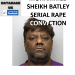 MOHAMMED SHEIKH BATLEY SERIAL RAPE CONVICTION