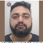 MUHAMMAD NASIR ASHTON UNDER LYNE TAXI ABDUCTION AND RAPE