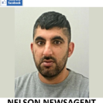 NAEEM AKRAM NELSON NEWSAGENT CHILD SEXUAL ASSAULT