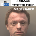 NATHANIEL JOHNSON TOXTETH CHILD IMAGES JAILED