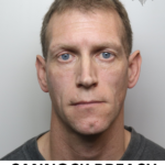 NEIL FILLINGHAM CANNOCK BREACH OF SEXUAL HARM PREVENTION ORDER
