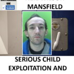 NEIL WILSON MANSFIELD SERIOUS CHILD EXPLOITATION AND EXTENDED SENTENCE