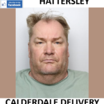NEVILLE HATTERSLEY CALDERDALE DELIVERY DRIVER RAPE