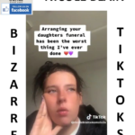 NICOLE BLAIN GREENOCK INFANTICIDE AND INCARCERATION - TIKTOK