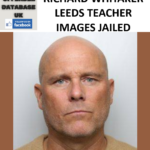 The Conviction of Richard Whitaker in Leeds