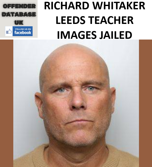 The Conviction of Richard Whitaker in Leeds