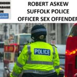 ROBERT ASKEW SUFFOLK POLICE OFFICER SEX OFFENDER