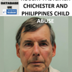 The Conviction of Robert Pasteiner in Portsmouth