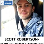 SCOTT ROBERTSON-TURVILL POOLE TODDLER ABUSE AND 2020 RELEASE