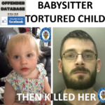 SEAN SADLER BIRMINGHAM CHILD MURDER AND SAFEGUARDING FAILURES