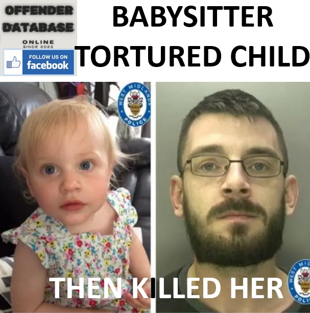 SEAN SADLER BIRMINGHAM CHILD MURDER AND SAFEGUARDING FAILURES