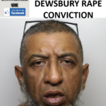 SHAFIQ SIDDIQUE DEWSBURY RAPE CONVICTION