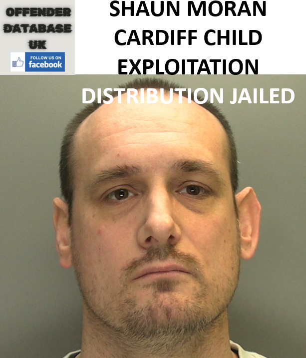 The Conviction of Shaun Moran in Cardiff