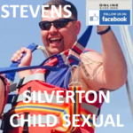 SIMON STEVENS SILVERTON CHILD SEXUAL ABUSE