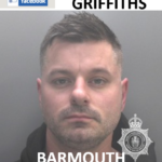 SION DOUGLAS GRIFFITHS BARMOUTH SLEEPING VICTIM RAPE CONVICTION
