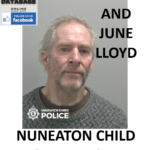 STEPHEN AND JUNE LLOYD NUNEATON CHILD ABUSE AND TORTURE