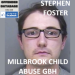 STEPHEN FOSTER MILLBROOK CHILD ABUSE GBH