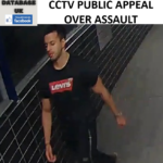 STEVENAGE STATION CCTV PUBLIC APPEAL OVER ASSAULT