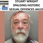 The Conviction of Stuart Wright in Lincoln
