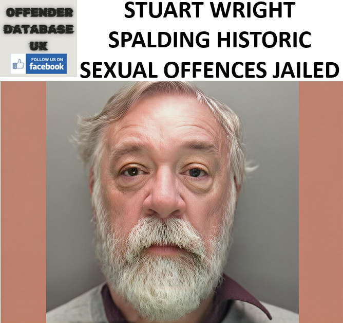 The Conviction of Stuart Wright in Lincoln