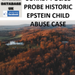 SURREY POLICE PROBE HISTORIC EPSTEIN CHILD ABUSE CASE
