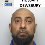TASAWAR HUSSAIN DEWSBURY CHILD RAPE RE-REPORT