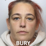 TERRI COOK BURY JAILED FOR PREDATORY GROOMING OF SCHOOLBOY